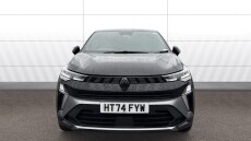 Renault Symbioz 1.6 E-Tech FHEV 145 Techno Esprit Alpine 5dr Auto Hybrid Estate